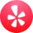 Yelp logo