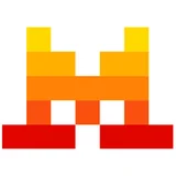 Mistral AI logo